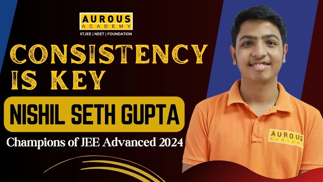 Nishil Seth Gupta